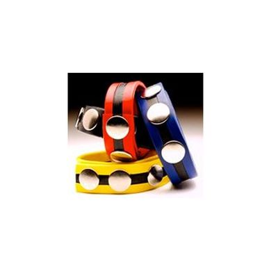 Blackstyle Latex Cockring