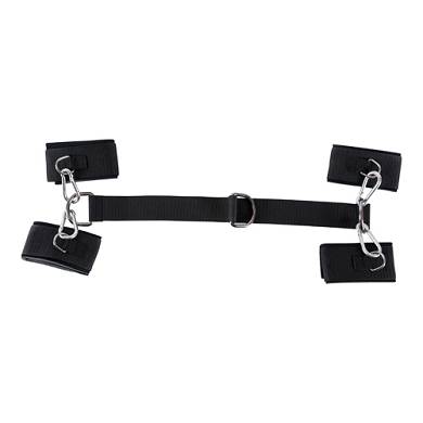 Bad Kitty Bondage-Harness: Handgelenke und Knchel