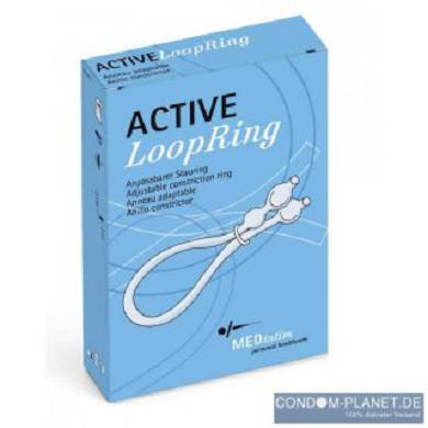 MEDintim Active LoopRing