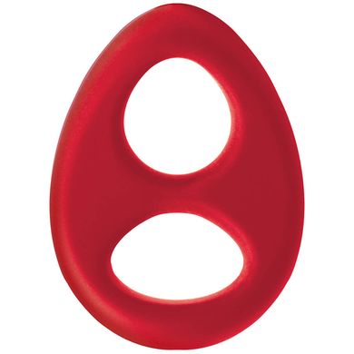 Cockring Renegade - Romeo red