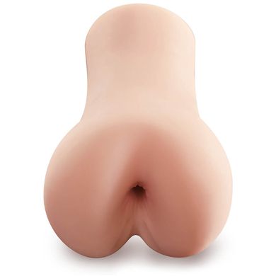Pipedream PDX Male Blow and Go Mega Stroker flesh