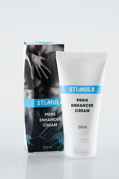Stimul8 Penis-Creme 