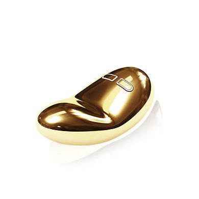 Yva, gold, 8,5 cm