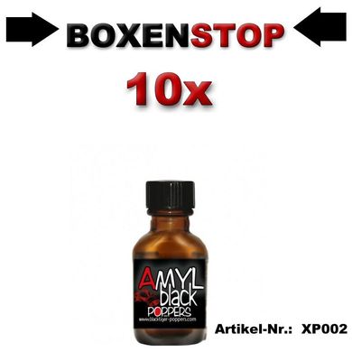 BOXENSTOP GROSSPACKUNG
