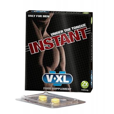 V-xl Instant X2