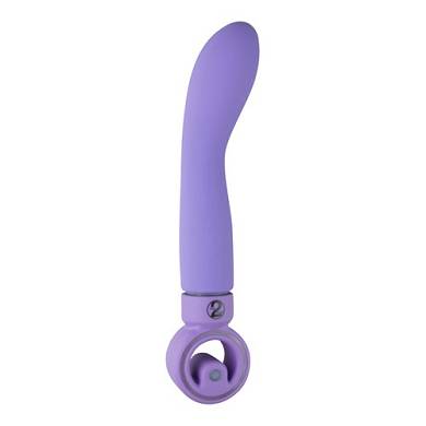 Delicious G-Punkt Vibrator