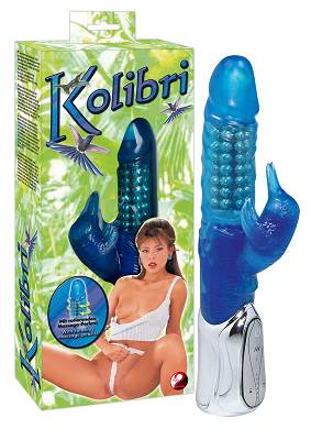 Perlenvibrator
