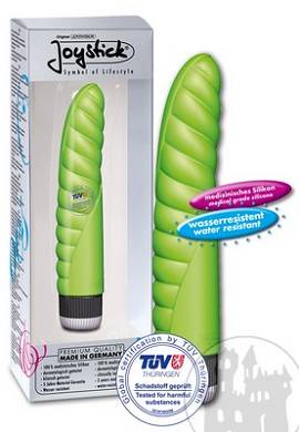 Joydivision Vibrator ChrisCross