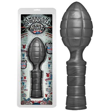 American Bombshell Blast Plug