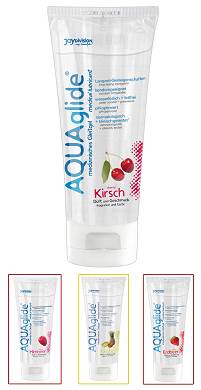 AQUAglide Aroma