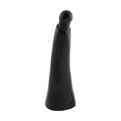 TSX Moby Dick Whale Penis - Dildo in Wal Penis Form - 35 cm lang - Durchmesser bis 10 cm.