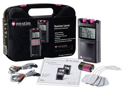 Elektrosex Reizstromgerät