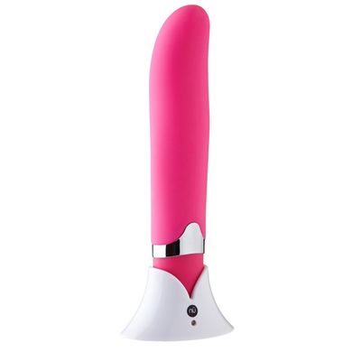 Curve G-Punkt-Vibrator - Rot