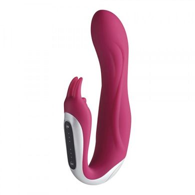 Bunny Vibrator Leo