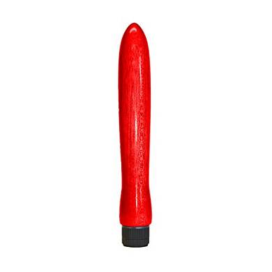M&M Wood Production Hermes meranti rot L Vibrator