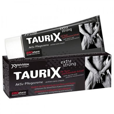 Joydivision TauriX extra strong