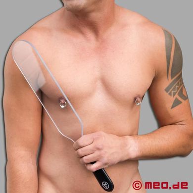 HURTME : Bulletproof Paddle