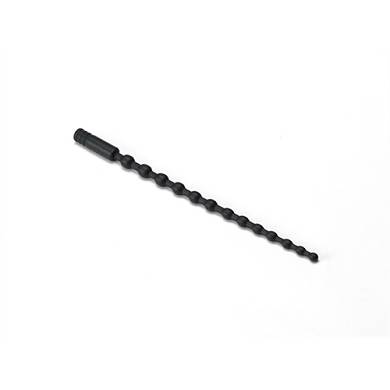 Tiefenwirksame Sonde 17,78 cm in Schwarz