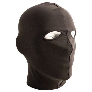 HardcoreDeLuxe LYCRA Maske Augen offen Gr.S-L