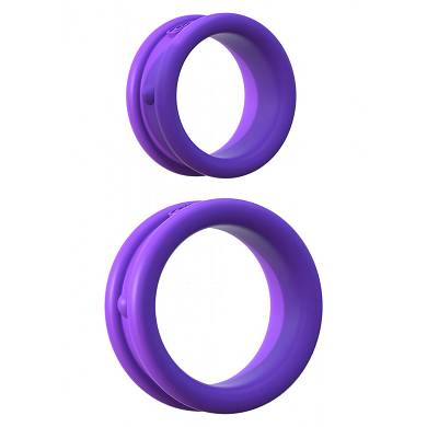 Penisringe - in Violett