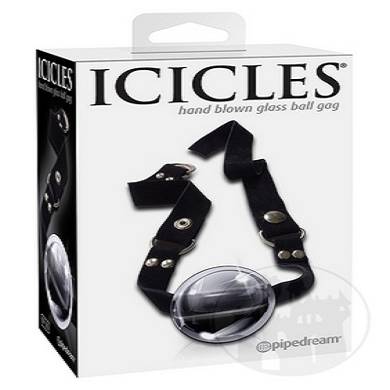 Icicles No. 65