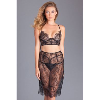 Zaira Dessous Set