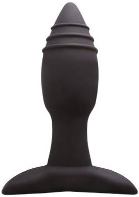 NS Novelties Renegade - Plug 3 - Small. 1er Pack