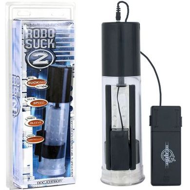 Robo Suck 2 Stroker