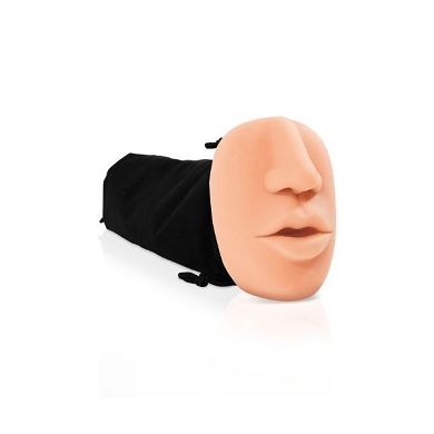 Pipedream - Extreme Toyz - Hot Lips. 1er Pack