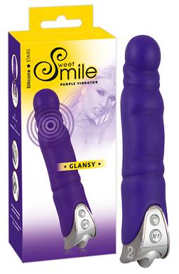Vibrator Smile