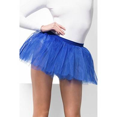 Fever Tutu-Rckchen in Himmelblau