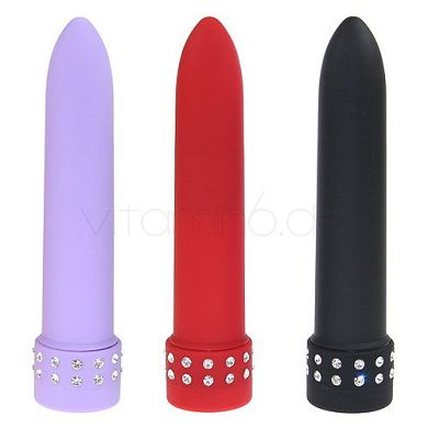 Diamond Silk 12,5cm