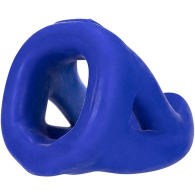Hnkyjunk Slingshot 3 Teardrop Cocksling - cobalt