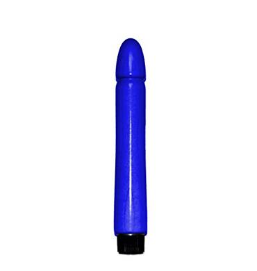 wood Production Zeus Ahorn Blau M Vibrator. 1er Pack (1 x 500 g)