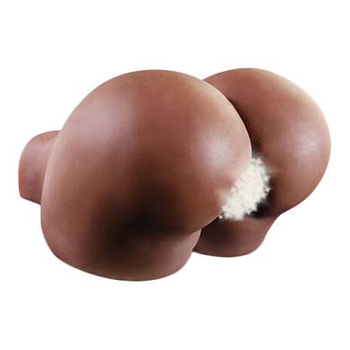 Fuck My Big Black Ass