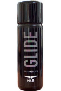 Mr.B. GLIDE silicone 500 ml