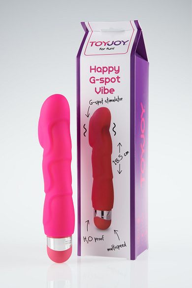 Toy Joy Classics Vibrator 