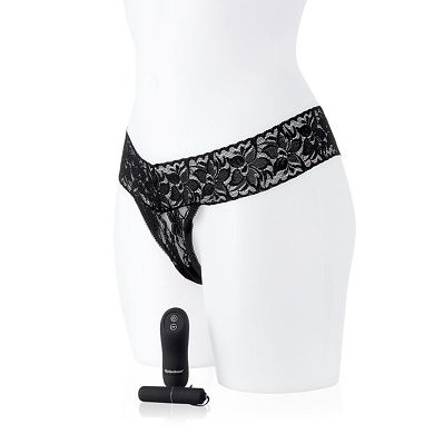 Remote Control Vibe Panty