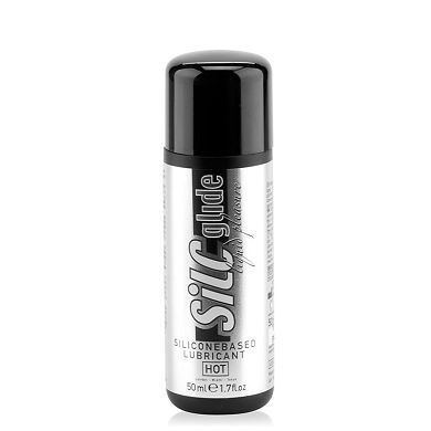 Silc Glide, silikonbasiert, 30 ml