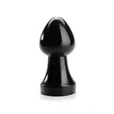 Gummi Buttplug