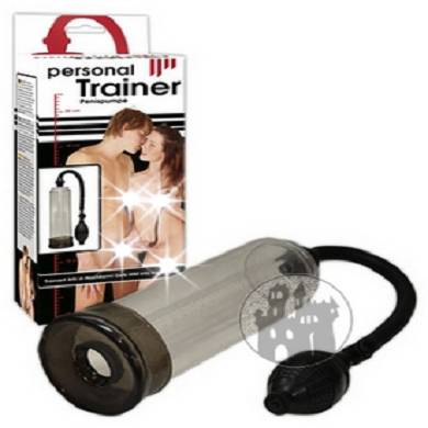 Personal Trainer