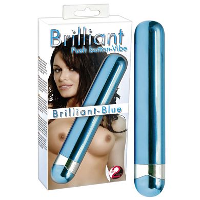 Vibrator mini Metall