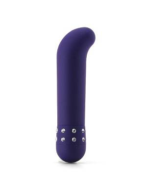 Diamond G-Spot Vibrator