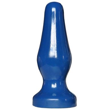 Crackstuffers Analplug Goose 15 x 5,5 cm