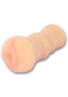 Lustmuschi - Anime X Ninime Vagina Masturbator