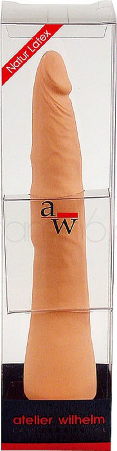 Homo Super Vibrator Atelier Wilhelm