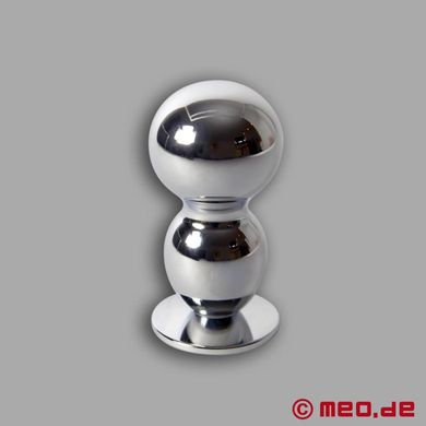 amoremeo-double-shot-buttplug-aus-metall