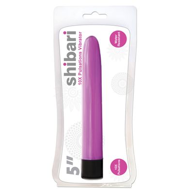 Shibari 5 Minivibrator - pink