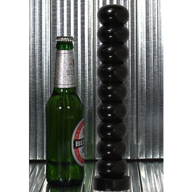 28 x 4,5 cm Dildo Ripp the Jacker