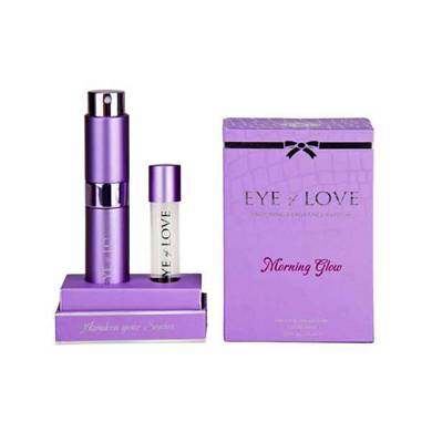 EOL Morning Glow Parfüm für Sie 16ml